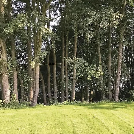 Stunning In Krems Iiwarderbrueck Дом отдыха *