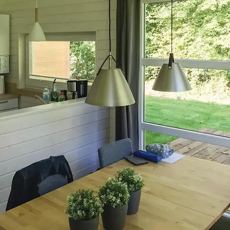 Stunning In Krems Iiwarderbrueck * Gols