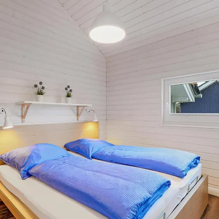 Feriehus Stunning In Krems Iiwarderbrueck Gols