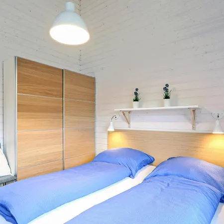 Amazing Home In Krems Iiwarderbrueck With Sauna * Gols