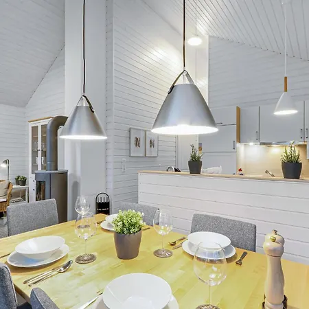 Дом отдыха Stunning In Krems Iiwarderbrueck Gols