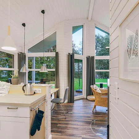 Дом отдыха Stunning In Krems Iiwarderbrueck