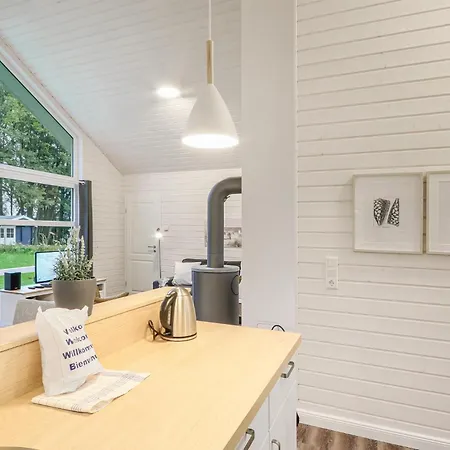 Amazing Home In Krems Iiwarderbrueck With Sauna * Gols