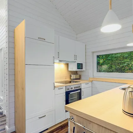 Amazing Home In Krems Iiwarderbrueck With Sauna * Gols