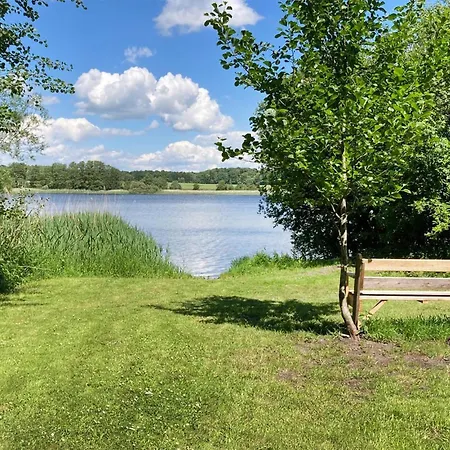 Feriehus Stunning In Krems Iiwarderbrueck *